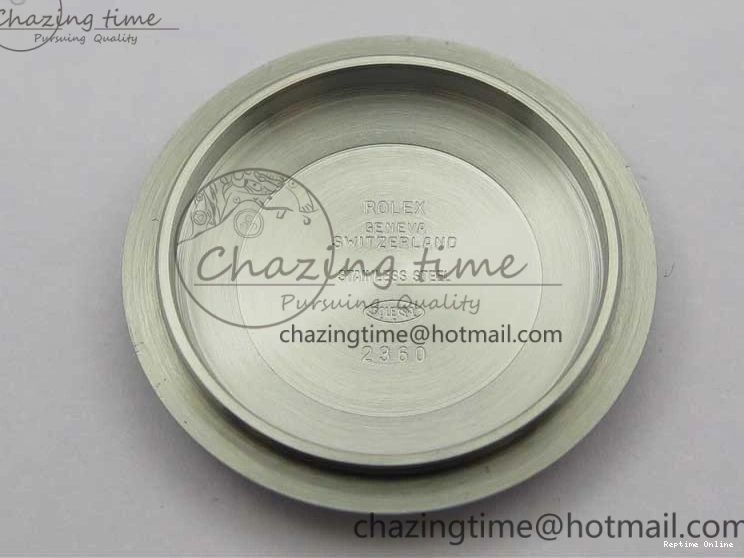 1221 Submariner 114060 No Date Black Ceramic ZZF 904L 1:1 Best Edition on SS Bracelet A Original 2989